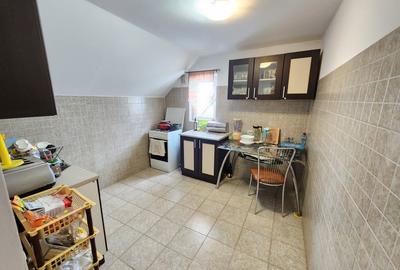 Casă individuală cu 7 camere cu Garaj în Biled - 19