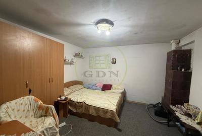 Casă individuală cu 4 camere cu Canalizare în Brestei - 7