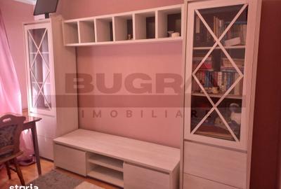 Apartament cu 3 camere în Mărăști - 2