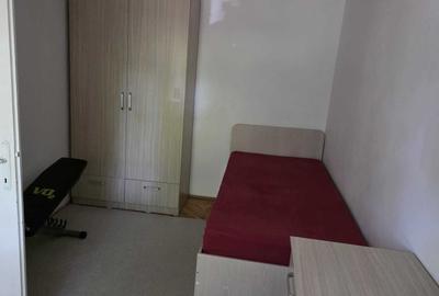 Apartament cu 2 camere semidecomandat în Exterior Vest - 8
