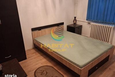 Apartament cu 2 camere în Berceni