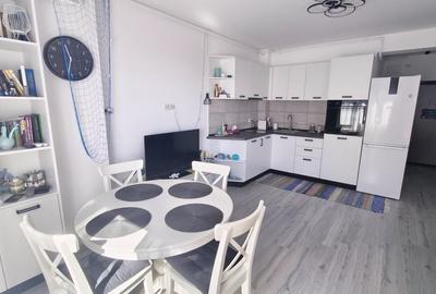 Apartament cu 2 camere decomandat în Nord