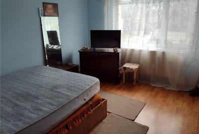 Casă cu Teren 1000 Mp în Limanu