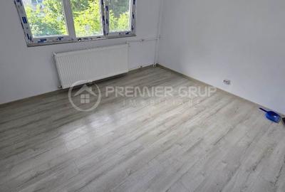 Garsonieră în Podu Roș - 1