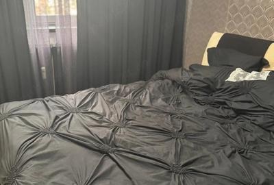 Apartament cu 3 camere semidecomandat în Central - 4