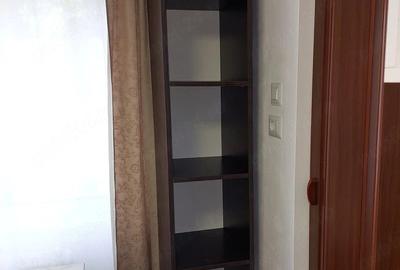 Garsonieră semidecomandată în Drumul Taberei - 1
