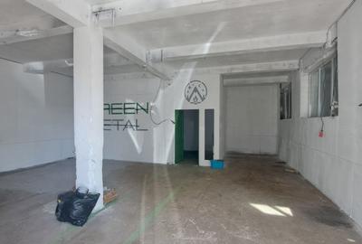 Spațiu comercial, de 133 mp, în Jilava - 3