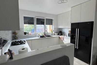Casă cu 3 camere cu Teren 395 Mp în Moșnița Nouă - 2