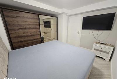 Apartament cu 2 camere în Grivița