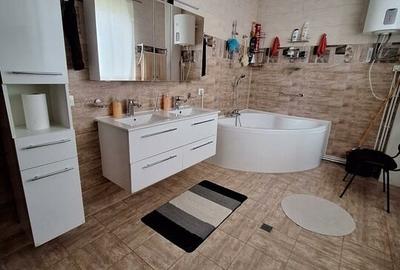 Casă individuală cu 4 camere cu Garaj în Mârșa - 9