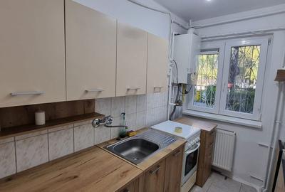 Apartament cu 2 camere semidecomandat în Spitalul Județean - 3