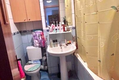 Apartament cu 3 camere semidecomandat în Pantelimon - 11