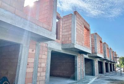 Casă cu Teren 180 Mp în Gai