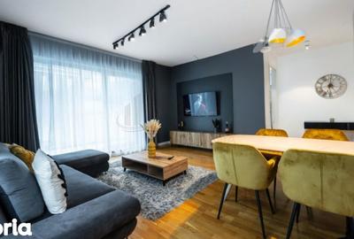 Apartament cu 2 camere, mobilat în Grivița - 4