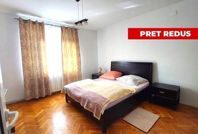 Apartament cu 4 camere decomandat, mobilat în Caroline Apulum - 1