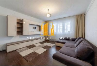 Apartament cu 3 camere decomandat, mobilat în Găvana - 1