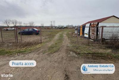 Spațiu comercial, de 210 mp, în Biharia - 6