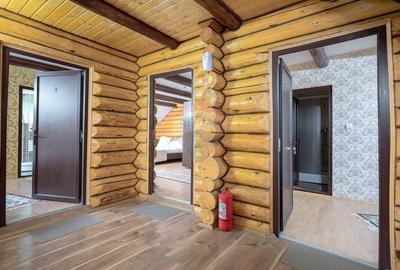 Hotel/Pensiune, de 636 mp, în Moroeni - 45