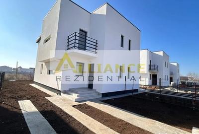 Casă cu 3 camere cu Teren 210 Mp în Berceni