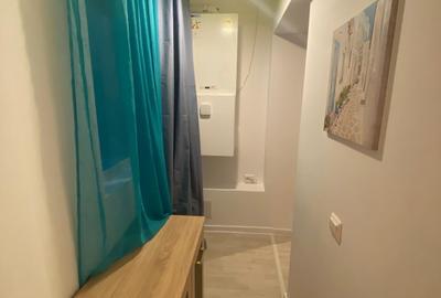 Apartament cu 3 camere semidecomandat, mobilat în Cișmigiu - 6