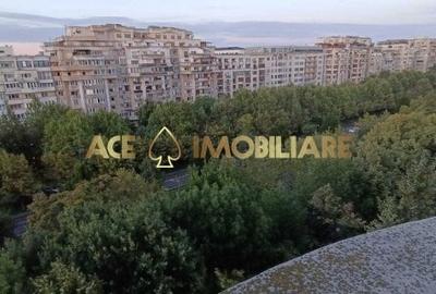 Garsonieră semidecomandată în Splaiul Unirii - 5