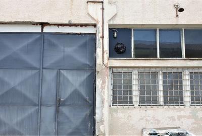 Spațiu industrial, de 80 mp, în Bartolomeu