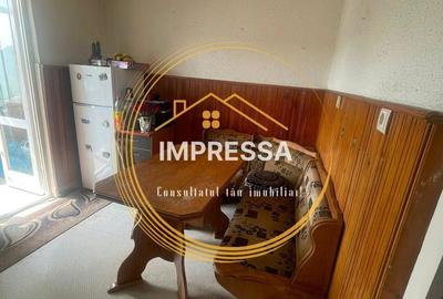 Apartament cu 2 camere în Burdujeni