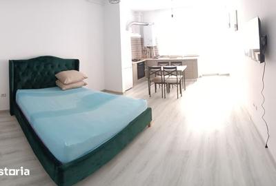 Garsonieră în Sânpetru - 4