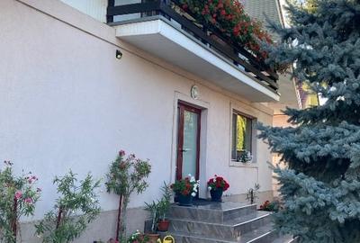 Casă individuală cu 5 camere cu Canalizare în Cug - 7