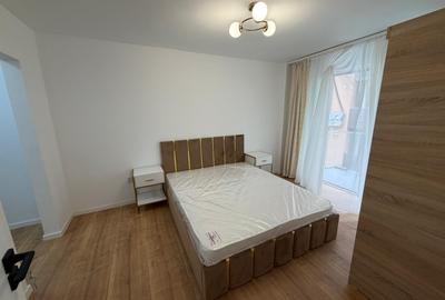 Apartament cu 2 camere în Florești - 6
