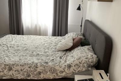 Apartament cu 2 camere în Muncii - 1