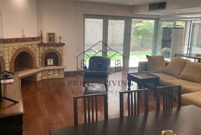 Apartament cu 3 camere decomandat, mobilat în Kiseleff - 1