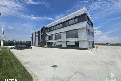 Spațiu comercial, de 110 mp, în Agigea - 1