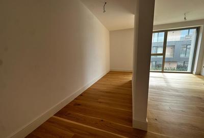 Duplex cu 6 camere cu Canalizare în Pipera - 3