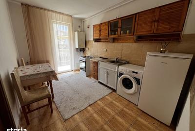 Garsonieră decomandată în Florești