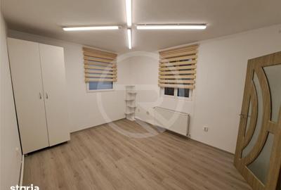 Spațiu comercial, de 40 mp, în Gheorgheni