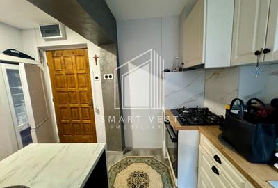 Apartament cu 2 camere decomandat, mobilat în Cloșca - 12
