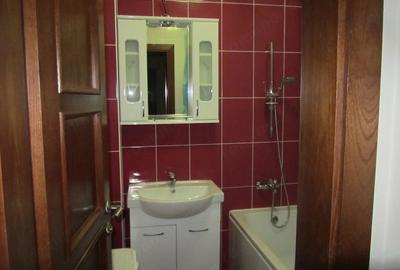 Garsonieră decomandată în Pantelimon