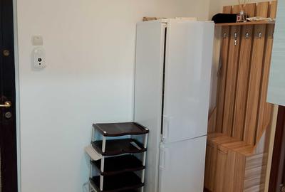 Apartament cu 2 camere semidecomandat în Micro 19 - 5