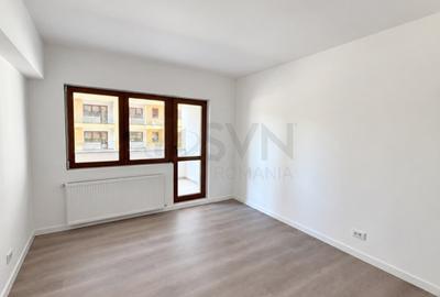Apartament cu 2 camere decomandat în Berceni