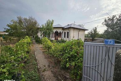 Casă cu 4 camere în Vișina