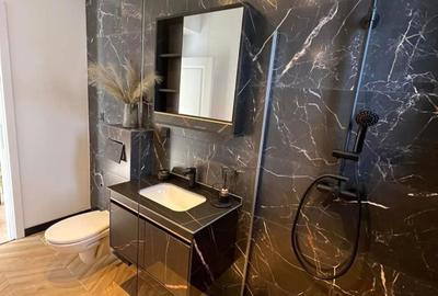 Apartament cu 2 camere decomandat în Florești - 5