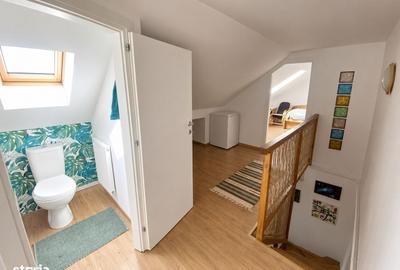 Apartament cu 4 camere decomandat în Baciu