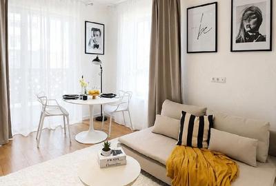 Apartament cu 2 camere decomandat în Central - 10