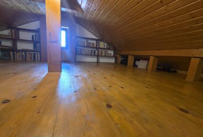 Casă individuală cu 4 camere cu Teren 500 Mp în Bunloc - 20