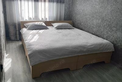 Apartament cu 2 camere decomandat în Brâncoveanu