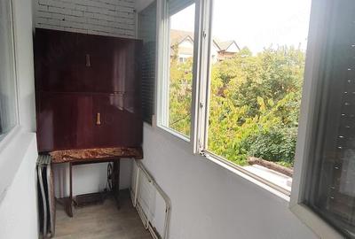 Apartament cu 2 camere decomandat în Rogerius