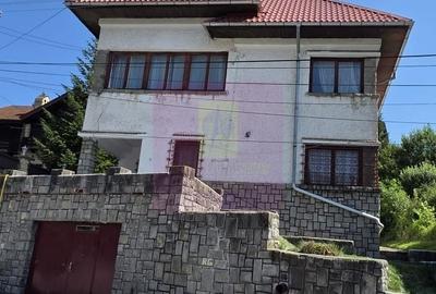 Casă cu 8 camere în Central