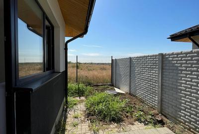 Casă individuală cu 4 camere cu Teren 350 Mp în Ciorogârla - 9