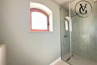 Casă individuală cu 6 camere cu Canalizare în Ovidiu - 20